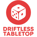 Driftless Tabletop