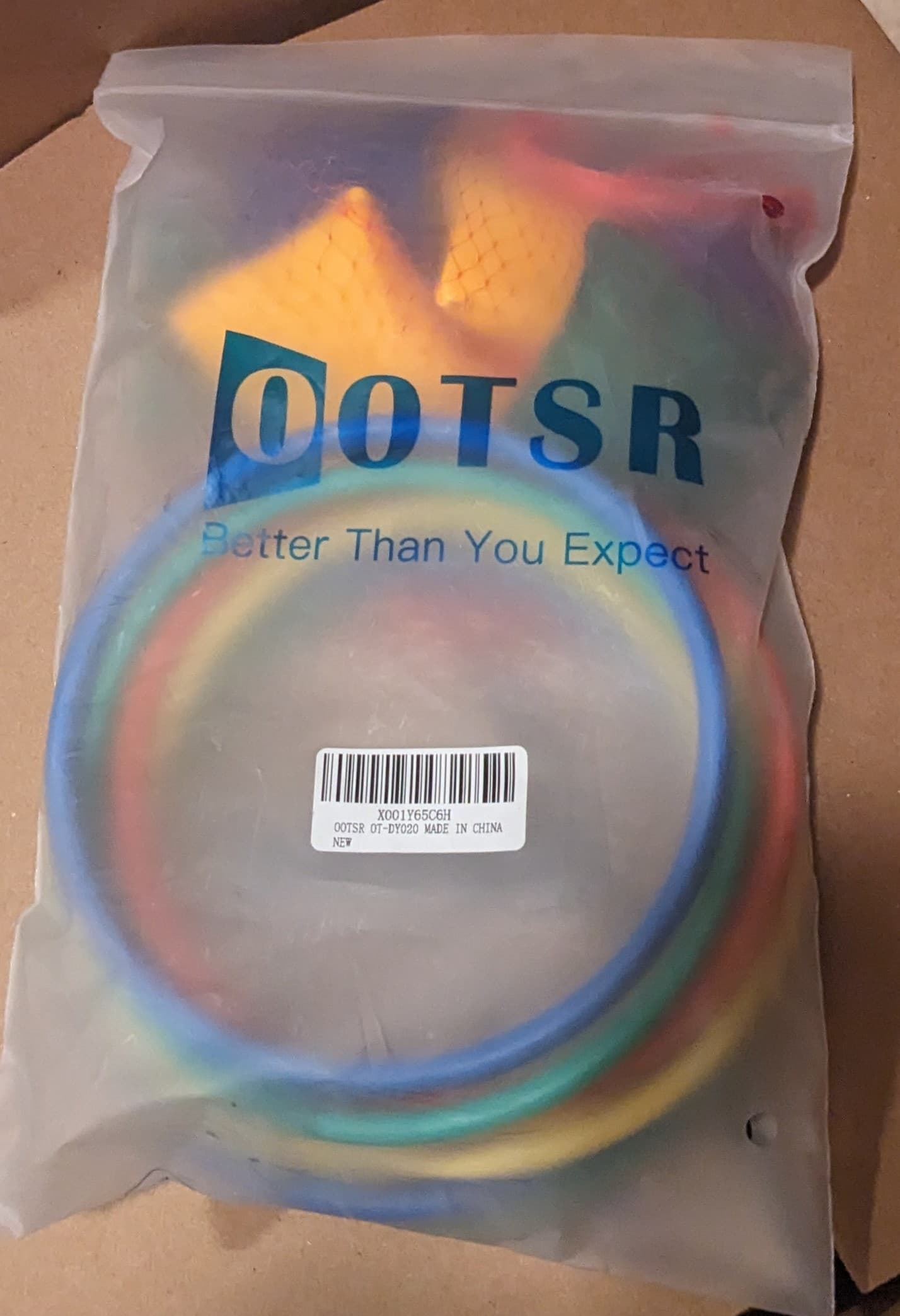 Ootsr