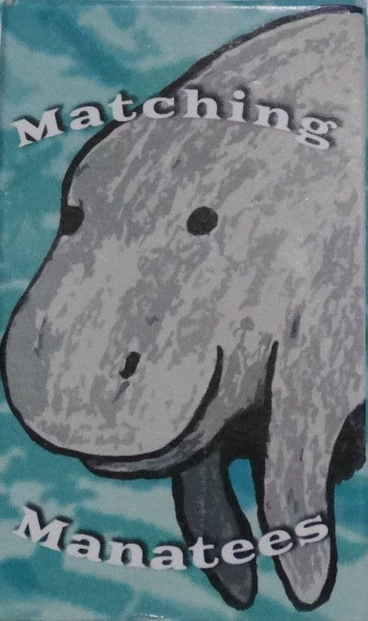 Matching Manatees