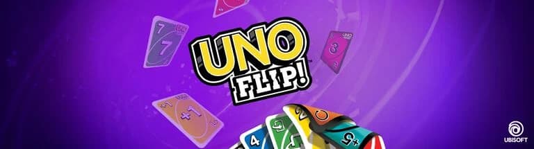 Uno Flip!